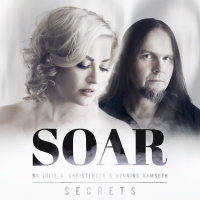 Secrets (Single)