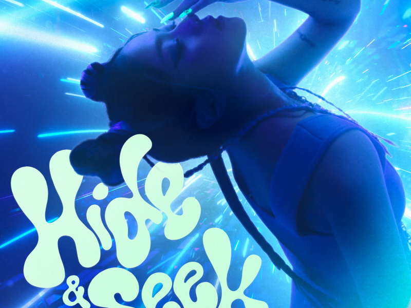 Hide & Seek (Single)