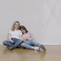 Forever (MV) (Single)