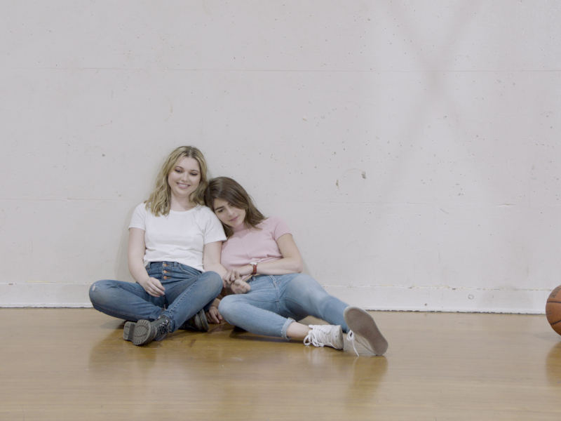 Forever (MV) (Single)