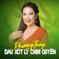 Đau Xót Lý Chim Quyên (Single)