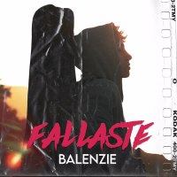 Fallaste (Single)