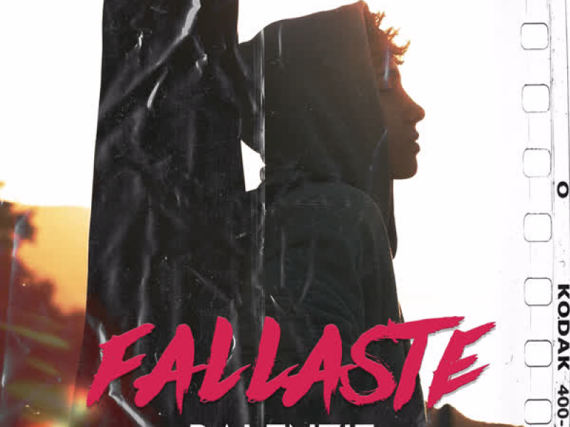 Fallaste (Single)