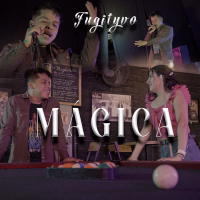 Mágica (Single)