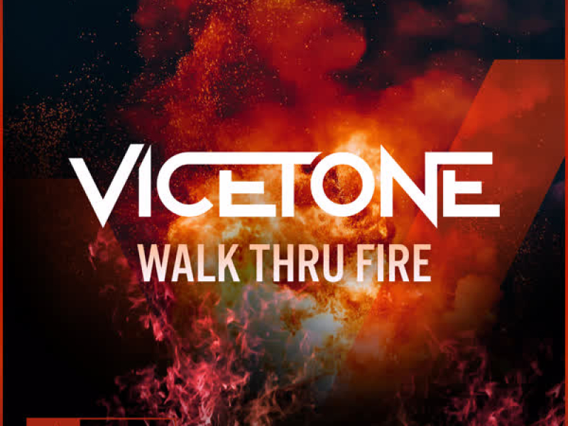 Walk Thru Fire (Single)