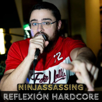Reflexion Hardcore (Single)