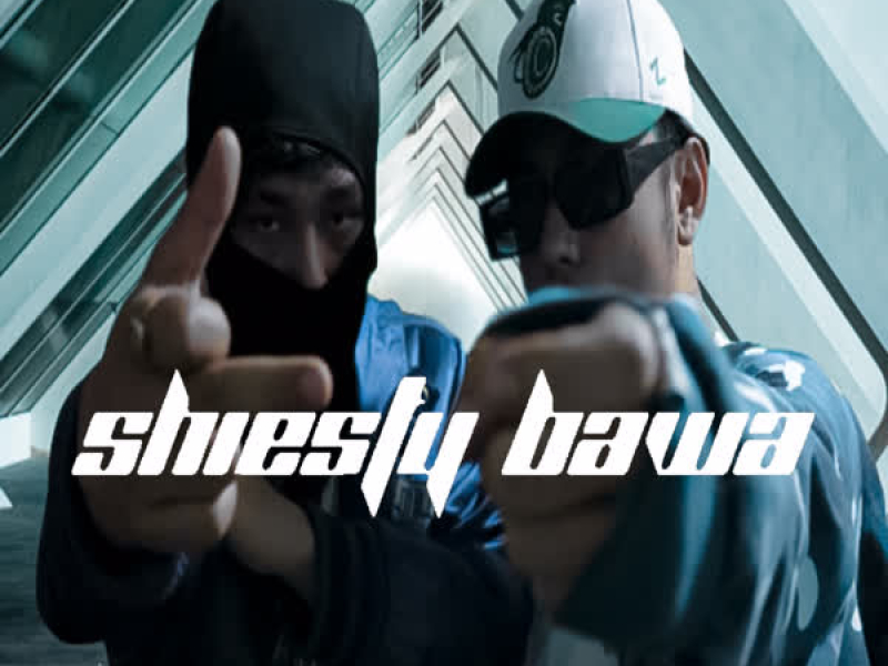 Shiesty Bawa (Single)