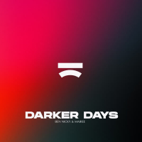 Darker Days (Single)