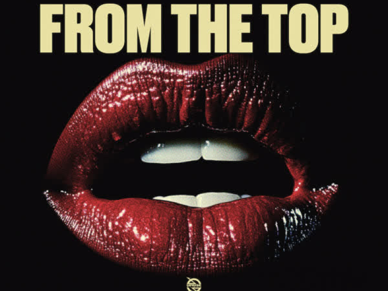 From The Top (Single)