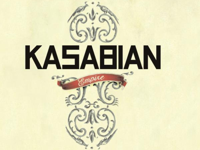 Empire (Live At The Brixton Academy)