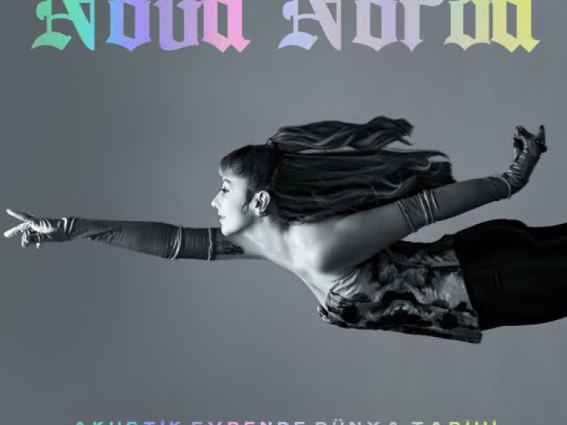 Akustik Evrende Dünya Tarihi (EP)