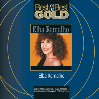 Série Best of The Best - Gold - Elba Ramalho