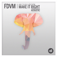 Make It Right (Single)