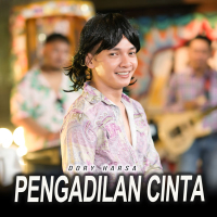 Pengadilan Cinta (Single)