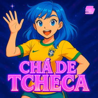 CHÁ DE TCHECA (EP)