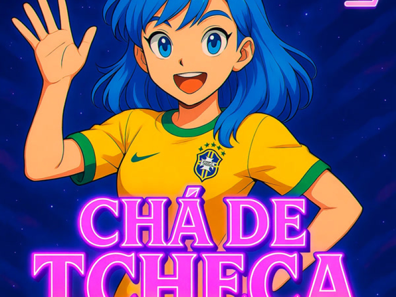 CHÁ DE TCHECA (EP)