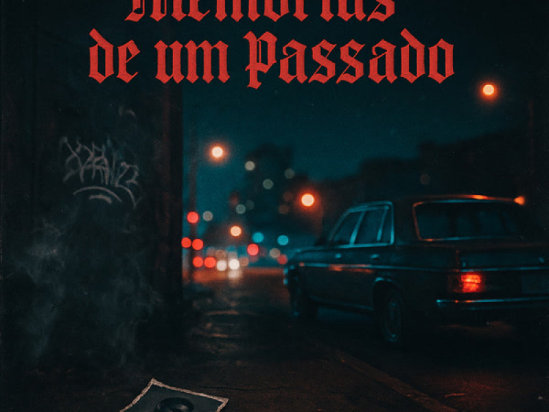 Memórias de um passado (Single)
