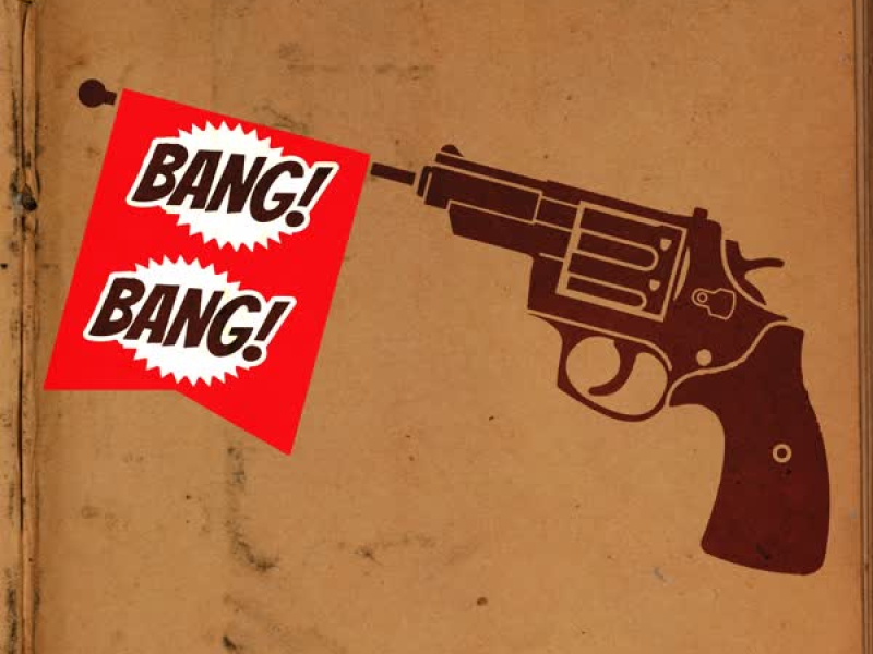 Bang Bang (Single)