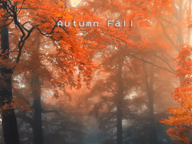 Autumn Fall (Single)