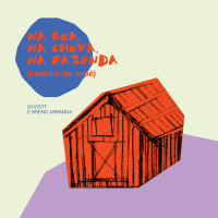 Na Rua, Na Chuva, Na Fazenda (Casinha de Sapê) (Single)