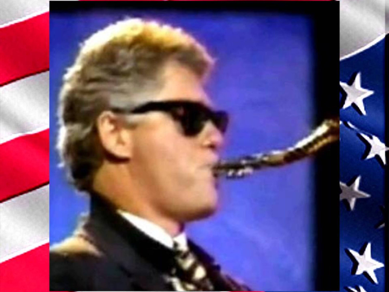 KILL YOURSELF Part IV: The Trill Clinton Saga