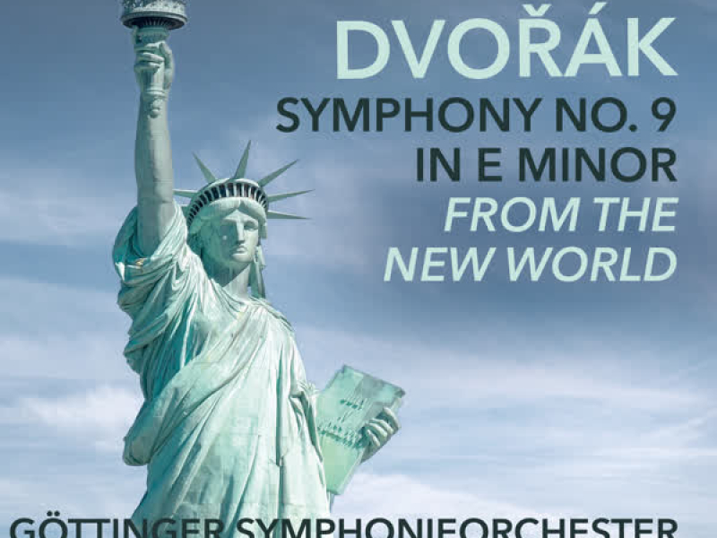 Symphony No. 9 in E Minor, Op. 95, 