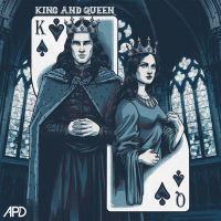 King And Queen (Single)