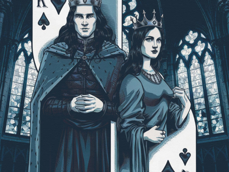 King And Queen (Single)