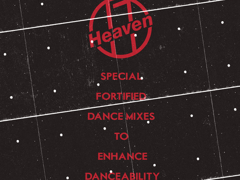 Special Fortified Dance Mixes To Enhance Danceability