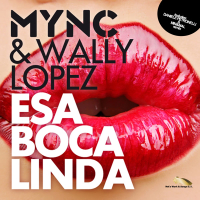 Esa Boca Linda (Single)