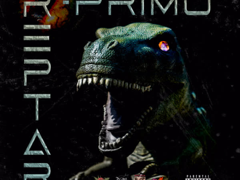 Reptar (Single)