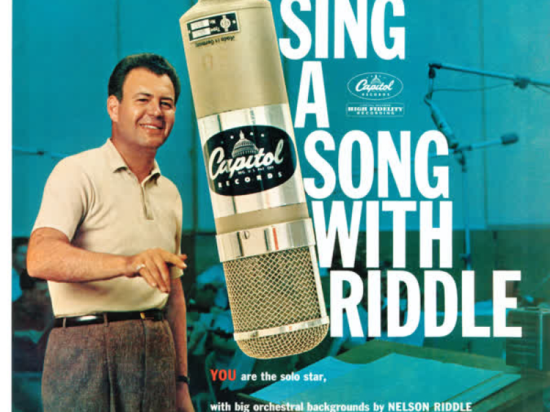 Sing A Song With Riddle
