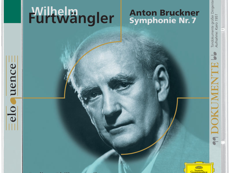 Bruckner Sinfonie Nr. 7