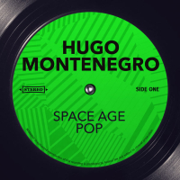 Space Age Pop