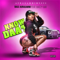 Know Daat (Single)