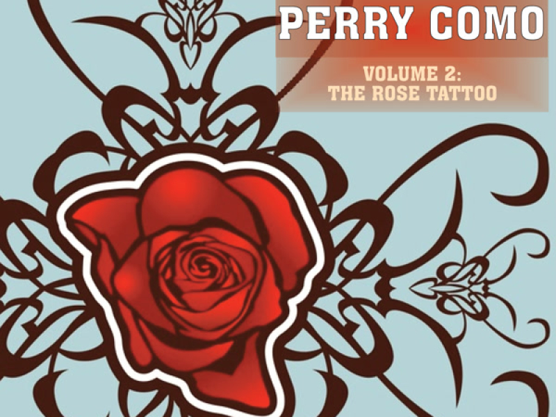 The Rose Tattoo, Vol 2