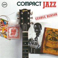 Compact Jazz: George Benson