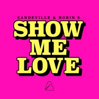 Show Me Love (Single)