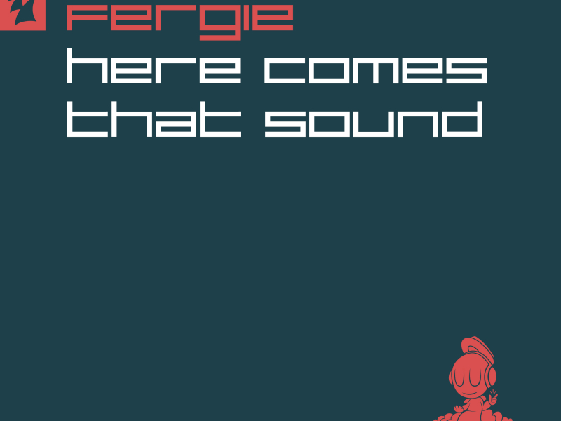 Here Comes That Sound (Single)