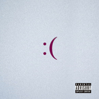 :( (sad face) (Single)