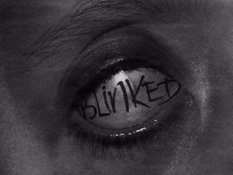 Blinked (Single)