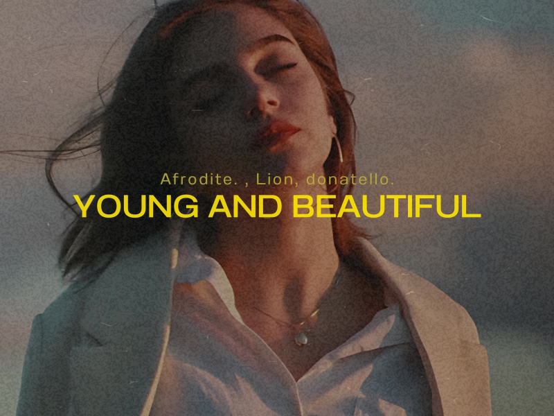 Young And Beautiful (Afro House) (Single)