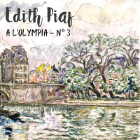 A L'Olympia - No. 3