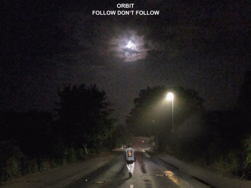 Follow Don't Follow (Single)