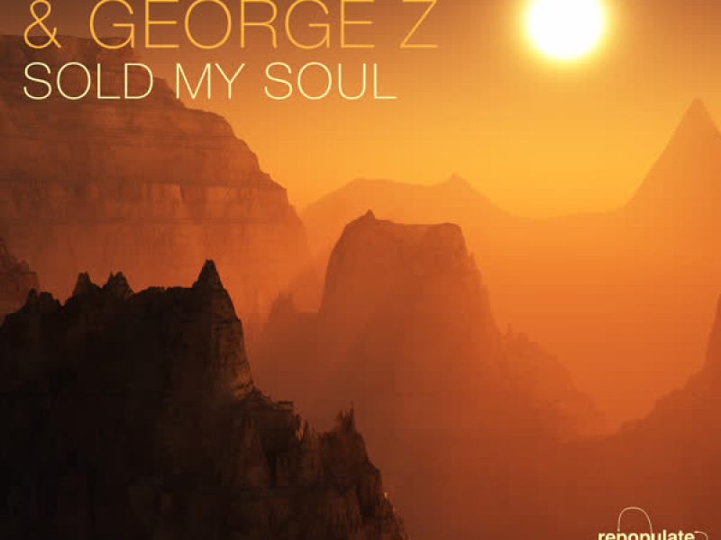 Sold My Soul (Single)