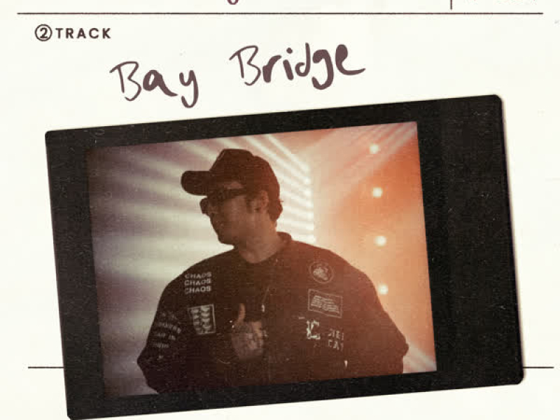 Bay Bridge (Single)