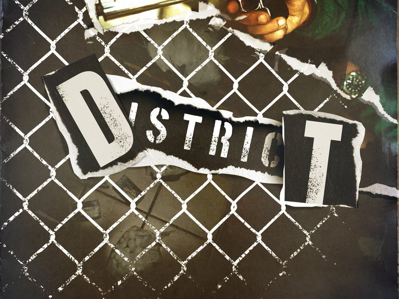 District (Single)