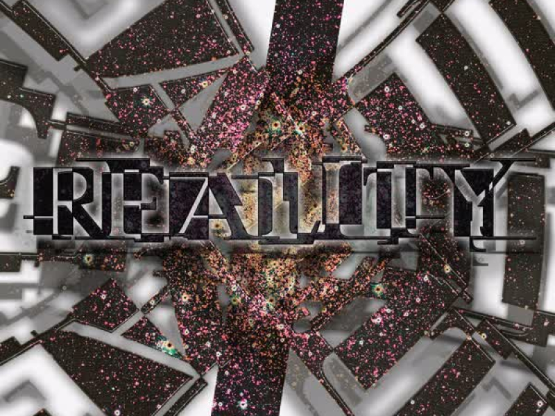 Reality (feat. Kao Digital) (Single)