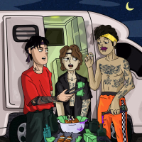 Gente go loco (Single)