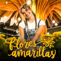Flores Amarillas (Single)